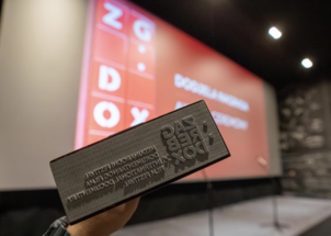 Dodijeljene nagrade 22. ZagrebDox-a