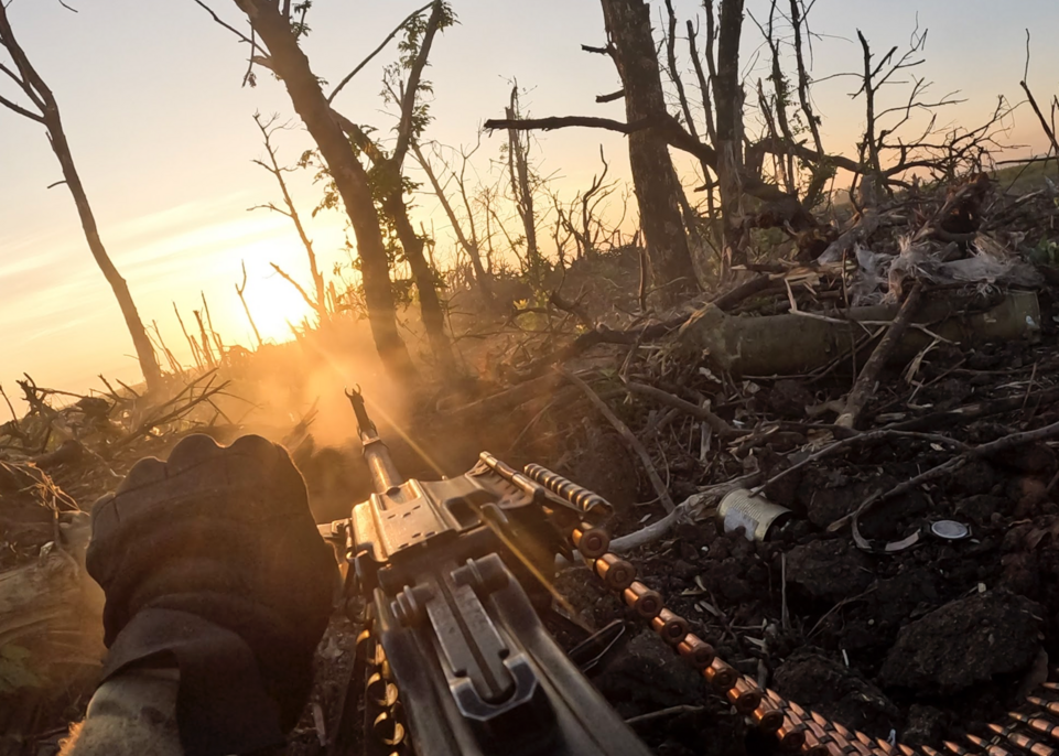 2000 metara do Andriivke i Čovjek lavina odnose nagrade publike