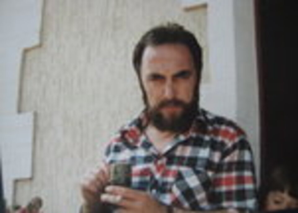 Meet Enver Hadri