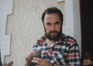 Meet Enver Hadri