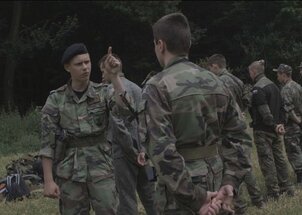 When the War Comes