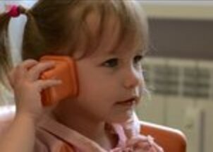 Talk to me