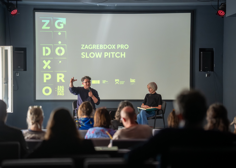 O ZagrebDox Pro-u