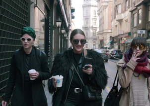 The Divas