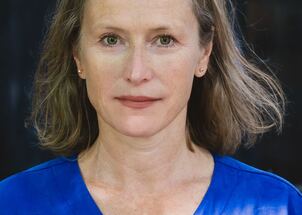 Ieva Ūbele 