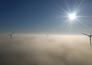When the Wind Blows