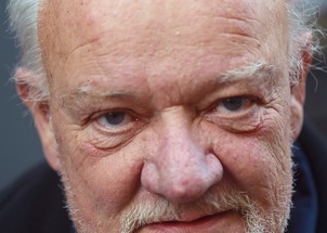 Tue Steen Müller
