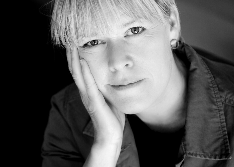 Cecilia Lidin