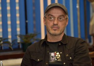 Dvije slike u sekundi