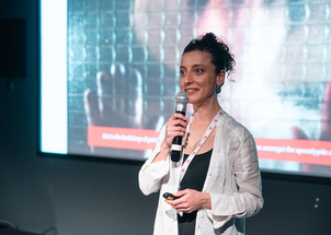 Iza ideje